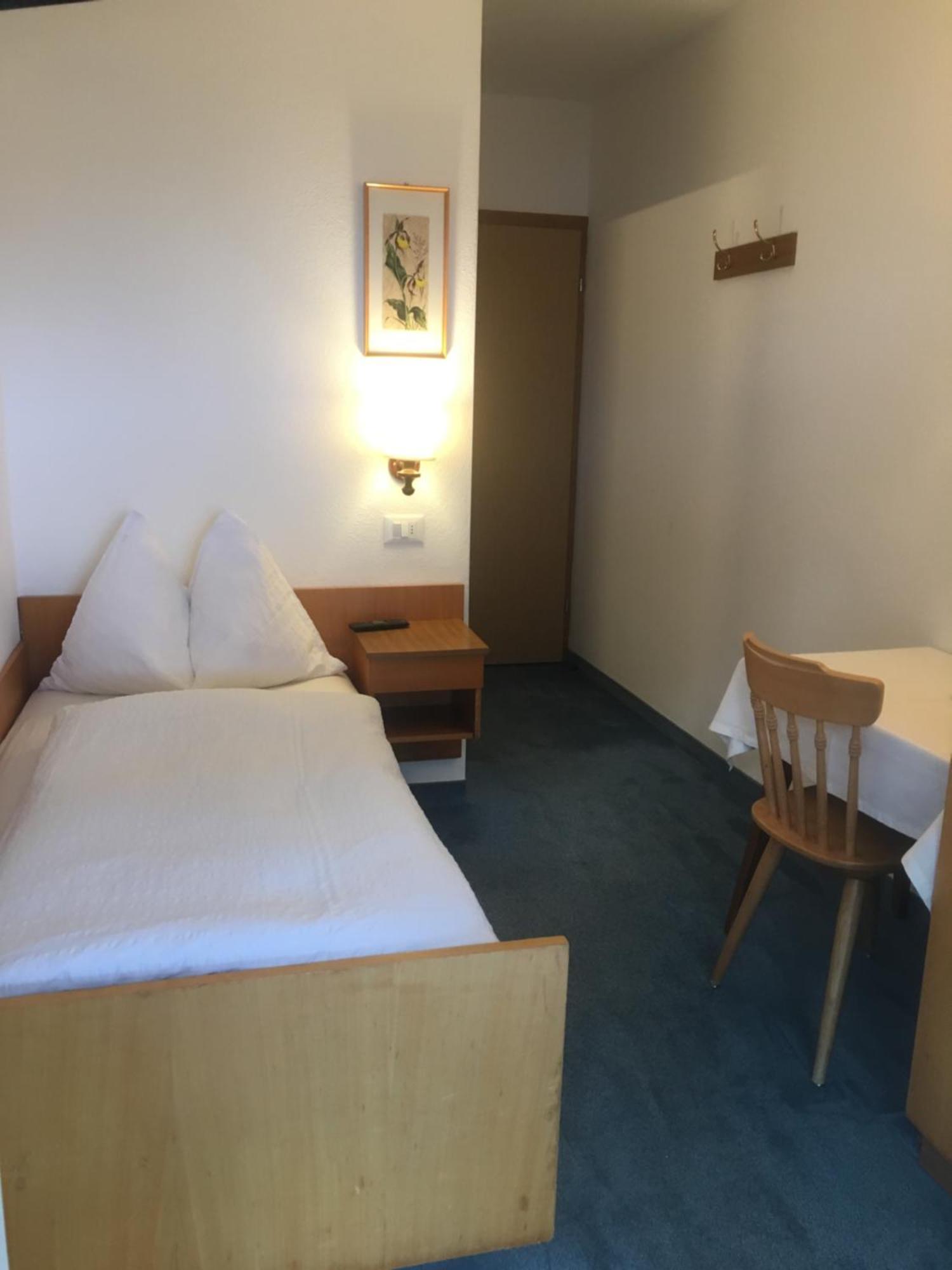 Luxury B&B August Ortisei Pokoj fotografie