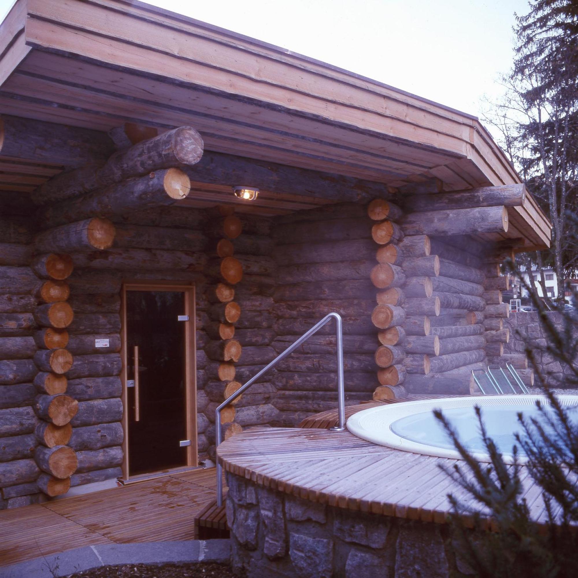 Luxury B&B August Ortisei Exteriér fotografie