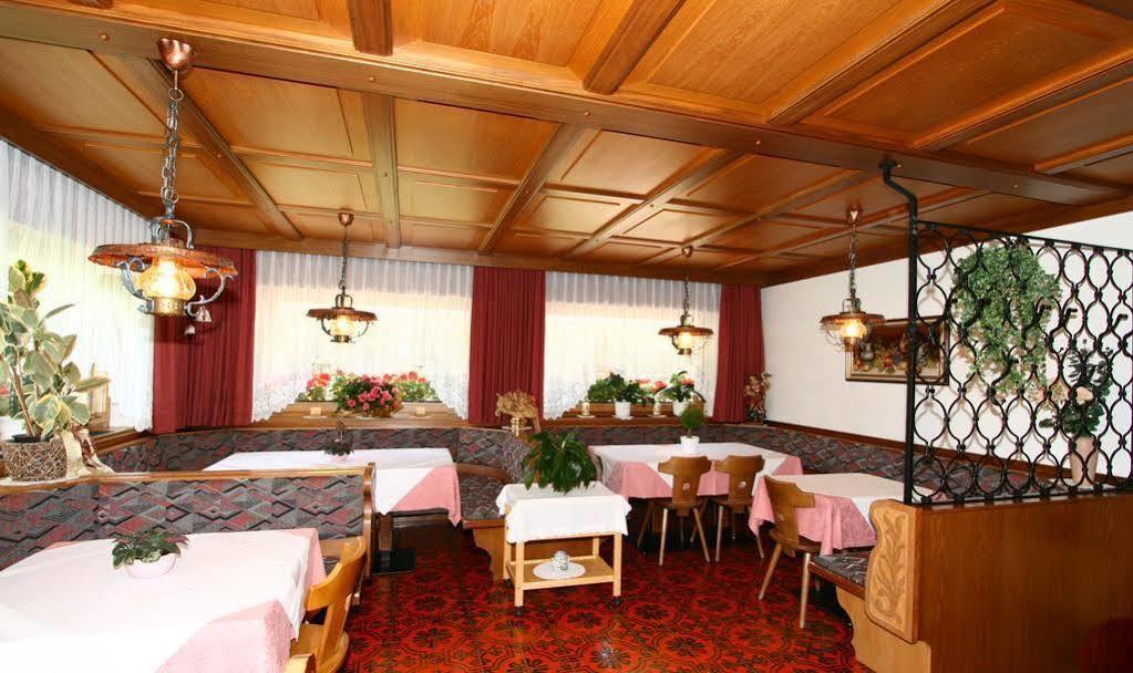 Luxury B&B August Ortisei Exteriér fotografie