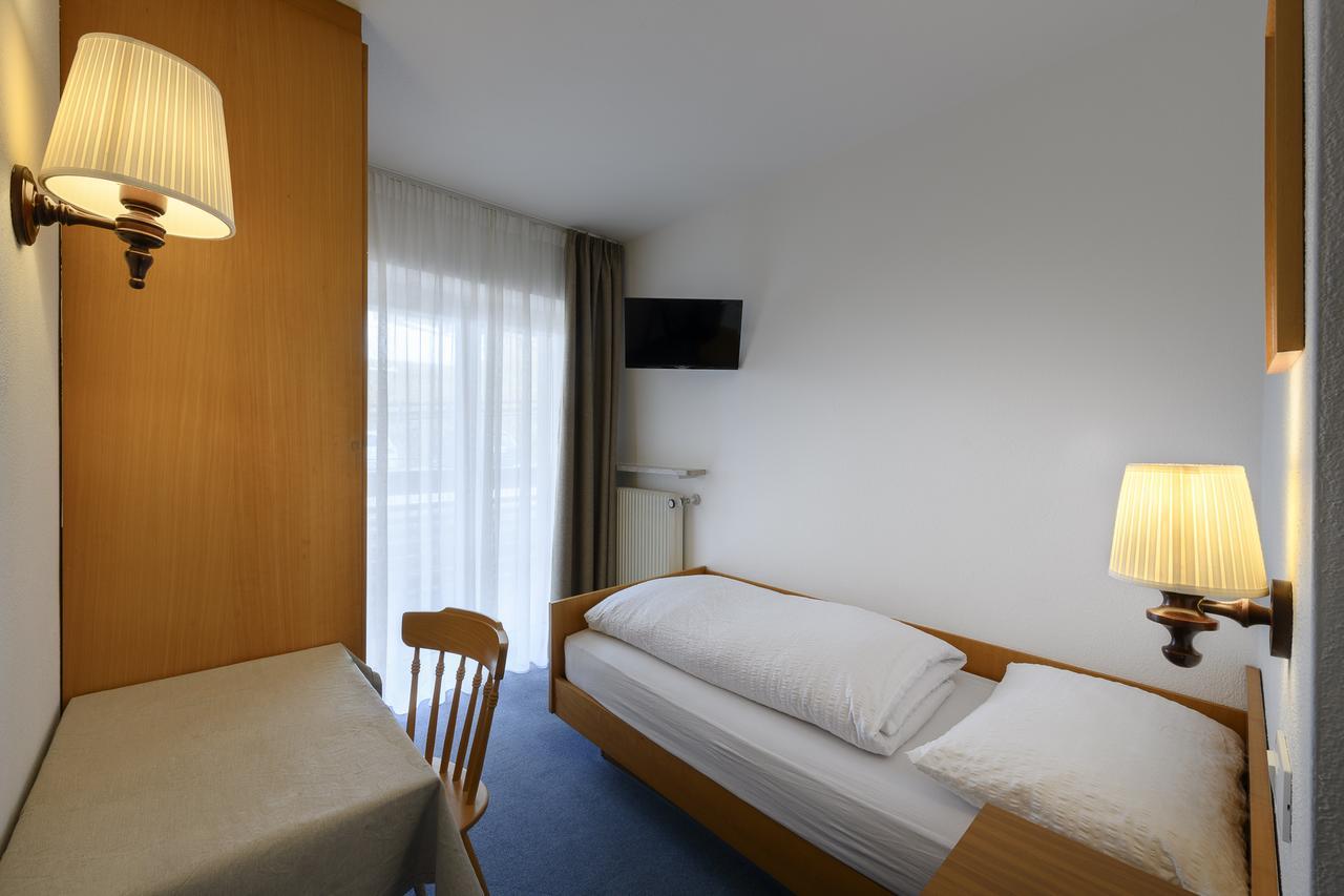 Luxury B&B August Ortisei Pokoj fotografie