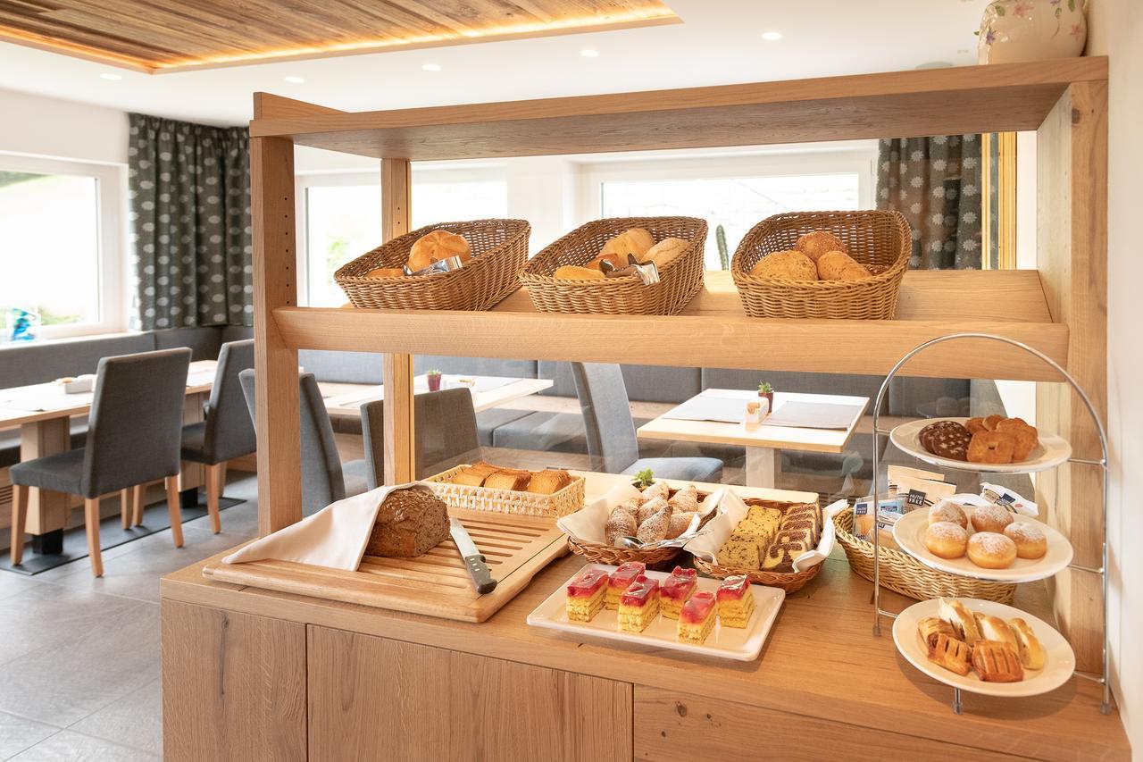 Luxury B&B August Ortisei Exteriér fotografie