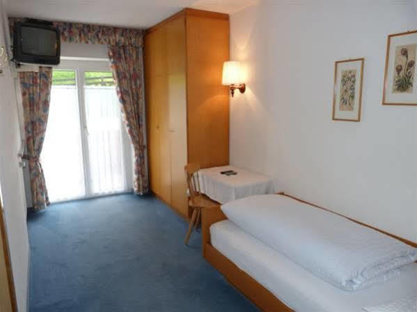Luxury B&B August Ortisei Exteriér fotografie